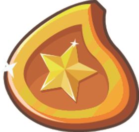 金币