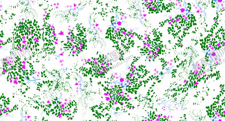 编号：62682711011215068608【酷图网】源文件下载-小碎花