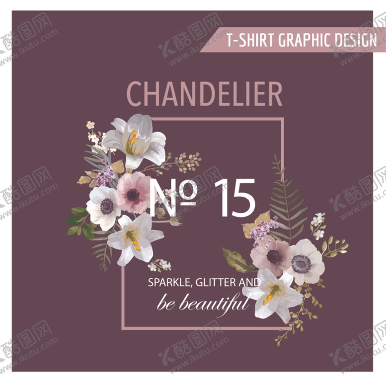 编号：72602511011628082731【酷图网】源文件下载-花卉背景