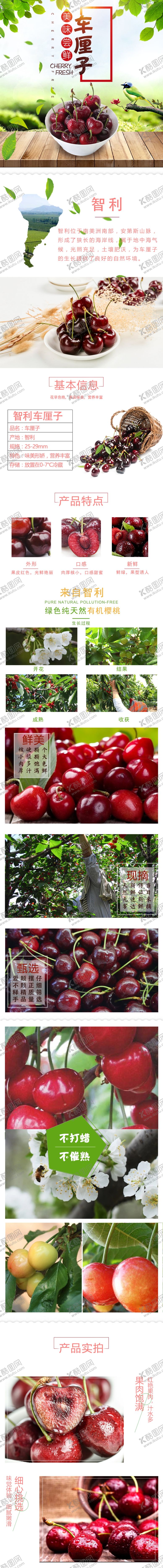 编号：86957309271151135695【酷图网】源文件下载-水果详情页