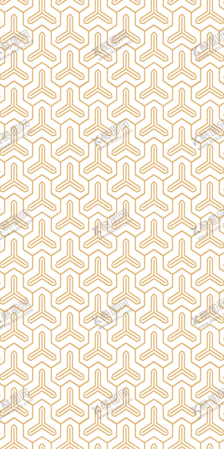 编号：97876510302136387811【酷图网】源文件下载-古典底纹