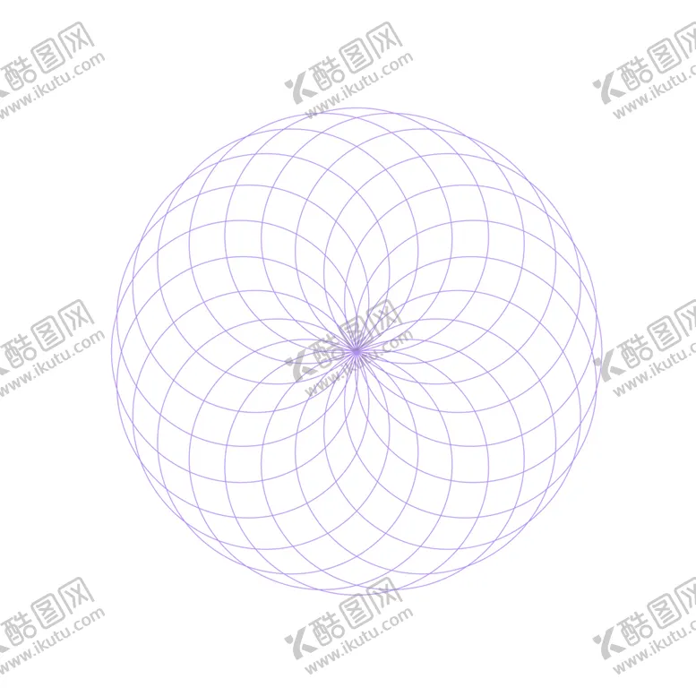 编号：55027104070209281804【酷图网】源文件下载-圆环底纹