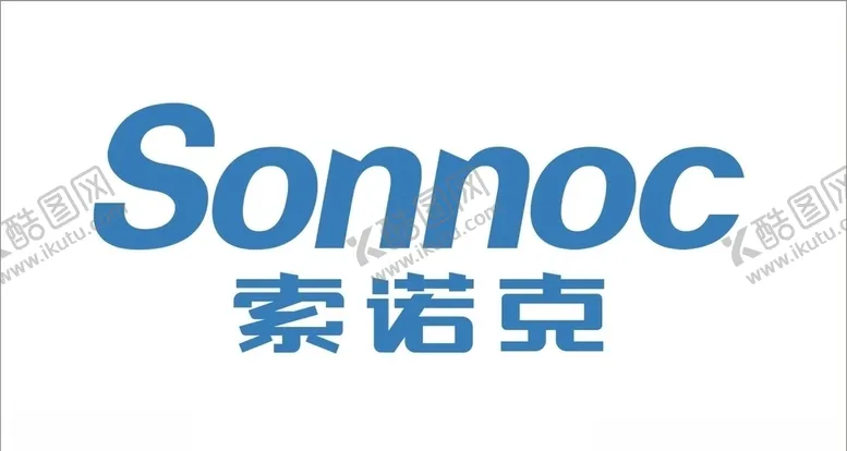 编号：66483604270705522830【酷图网】源文件下载-索诺克标志