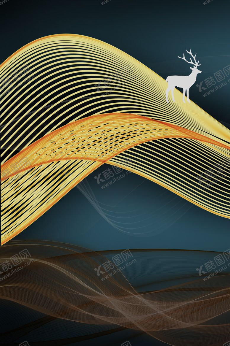 编号：49861909200144484607【酷图网】源文件下载-装饰画