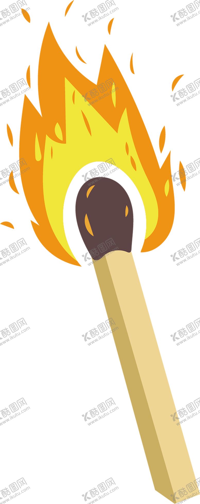 编号：13084510272110407436【酷图网】源文件下载-火焰