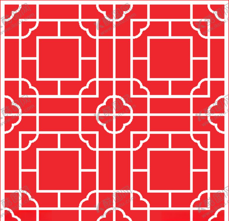 编号：87701805021348396675【酷图网】源文件下载-镂空花图案