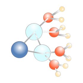 分子模型