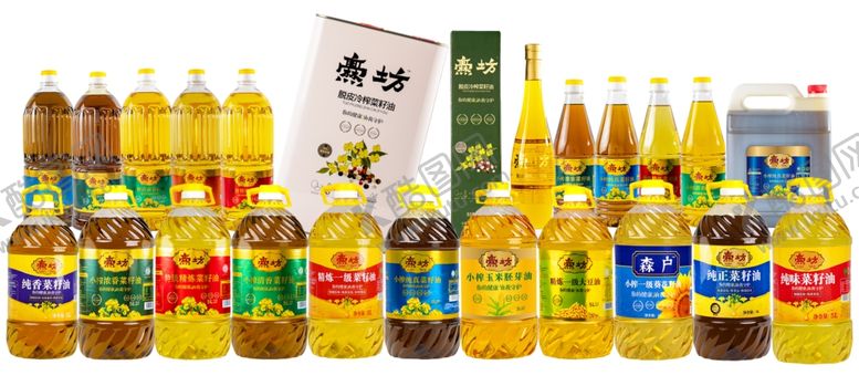 编号：11298101140554169745【酷图网】源文件下载-食用油