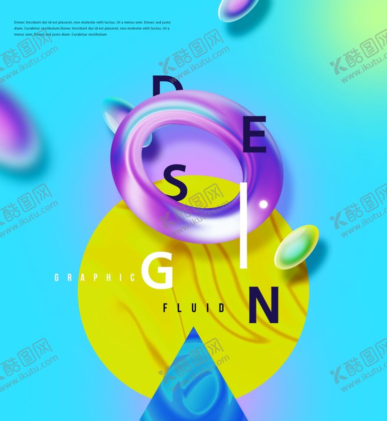 编号：36384609152305268625【酷图网】源文件下载-流体渐变