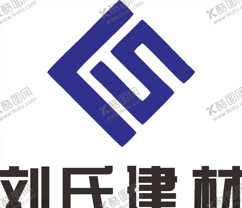 编号：57143807061853135196【酷图网】源文件下载-刘氏建材建筑建设工程装