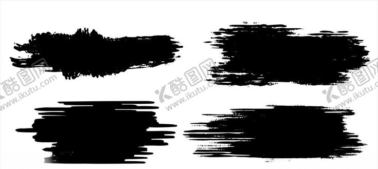 编号：30149810250311406710【酷图网】源文件下载-水墨标签