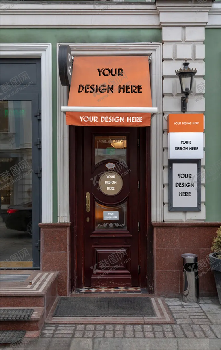 编号：35181510051727552045【酷图网】源文件下载-店铺门面模板