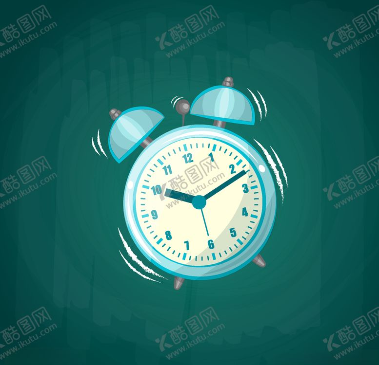 编号：78771507051519419419【酷图网】源文件下载-钟表