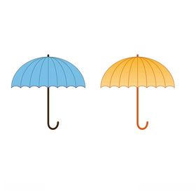 雨伞