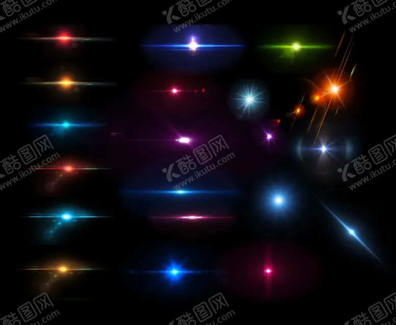 编号：79016701260134072959【酷图网】源文件下载-光晕