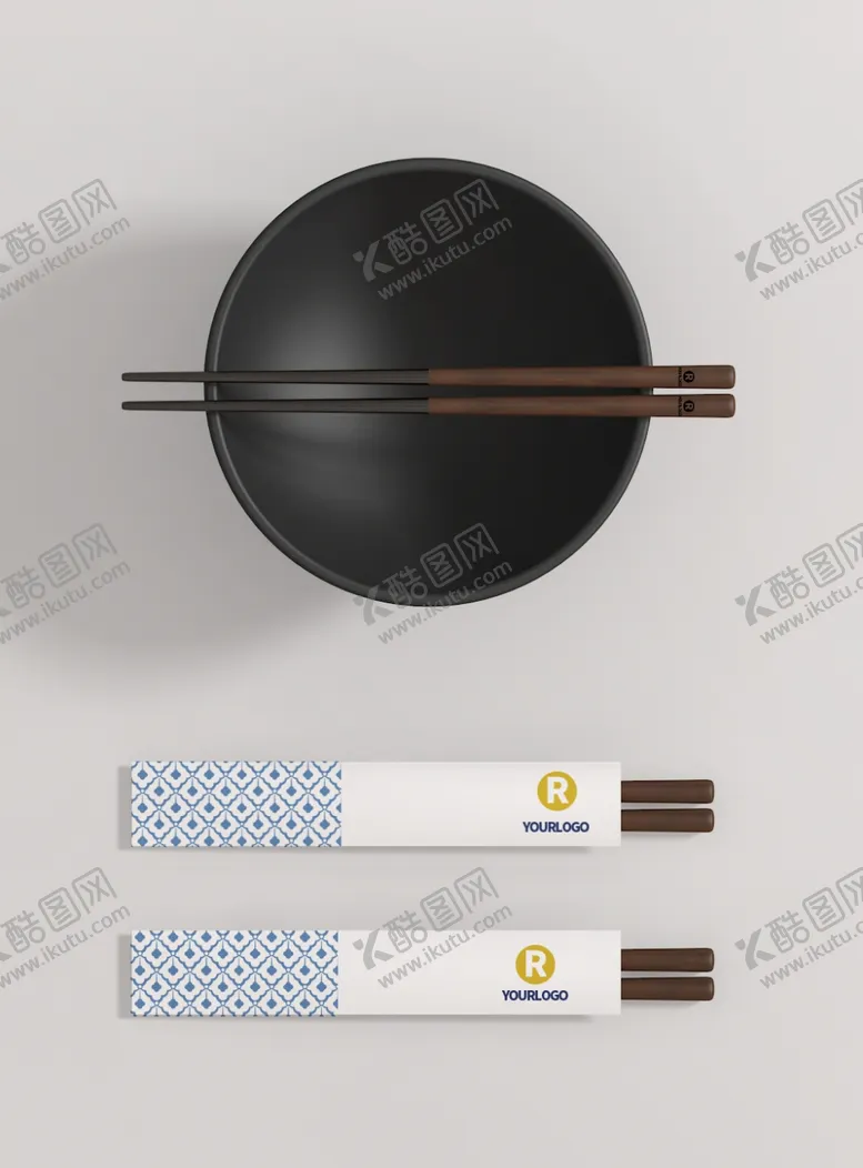 编号：31806502151813558934【酷图网】源文件下载-餐具样机