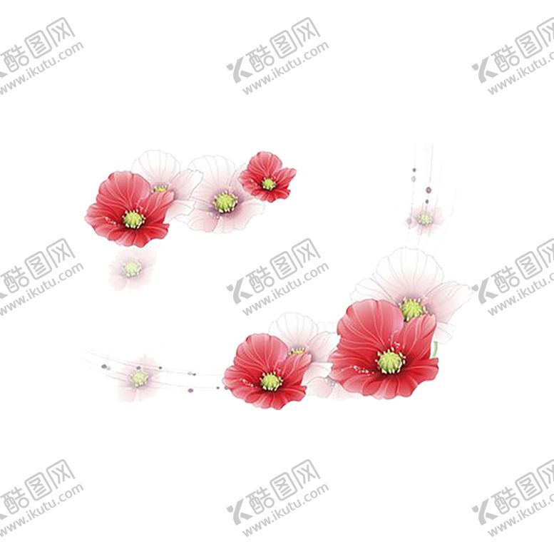 编号：69563410311747485522【酷图网】源文件下载-红色背景