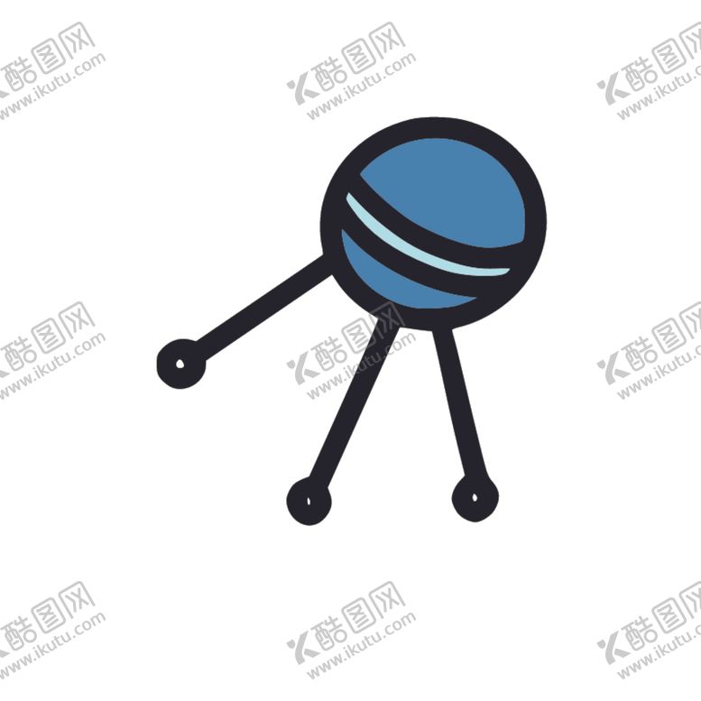 编号：71292706260309508397【酷图网】源文件下载-太空宇航主题涂鸦