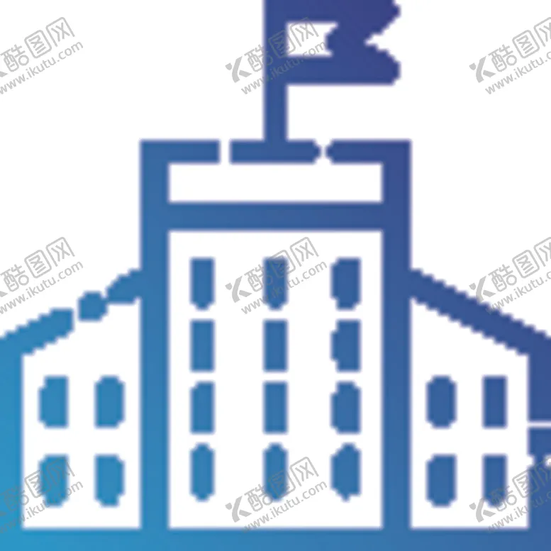 编号：86196906261327091582【酷图网】源文件下载-学校建筑