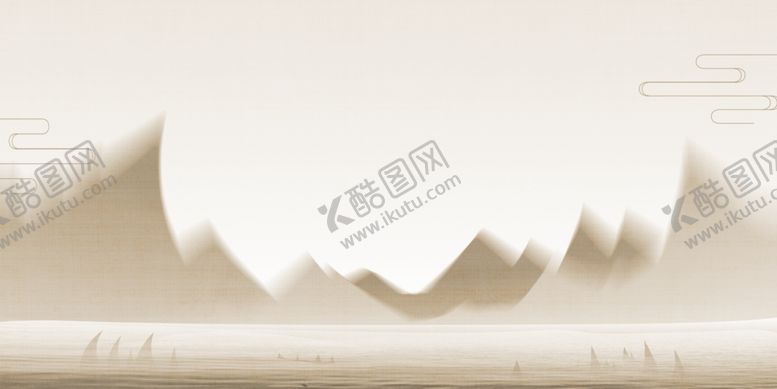 编号：18719009210224424279【酷图网】源文件下载-置物背景