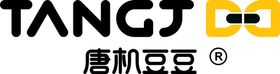 唐机豆豆LOGO