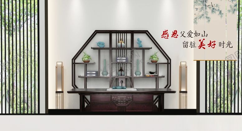 编号：23606210121311199046【酷图网】源文件下载-拍照背景板