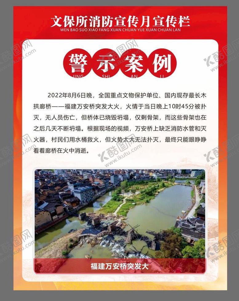 编号：98321510251121346298【酷图网】源文件下载-警示案例