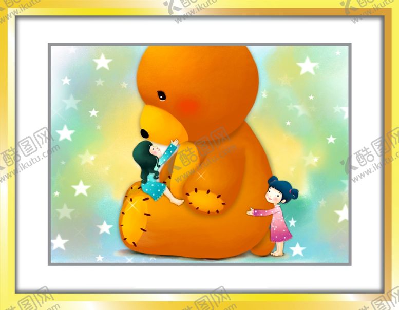 编号：47122709221741583476【酷图网】源文件下载-卡通插画图片