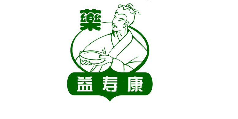 编号：21568709180931197192【酷图网】源文件下载-药店logo