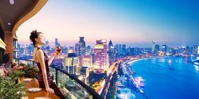 阳台地产城市