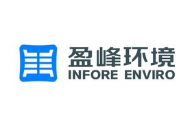 盈峰环境logo