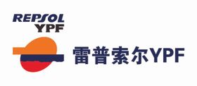 雷普索尔logo