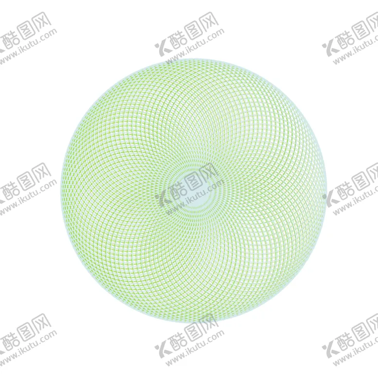编号：99090204211458512503【酷图网】源文件下载-圆环底纹