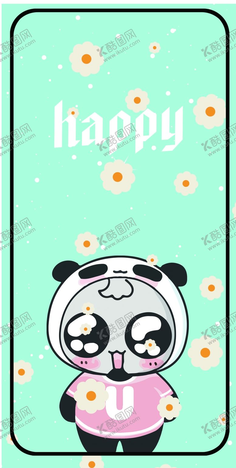 编号：16843509221743027061【酷图网】源文件下载-卡通手机壳