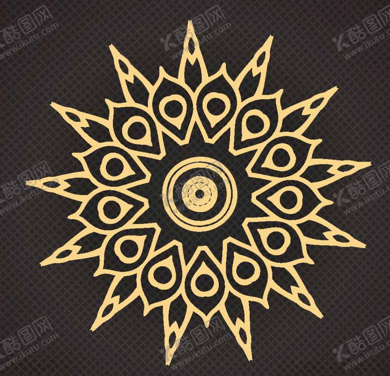 编号：93863110290852559021【酷图网】源文件下载-黑金纹理