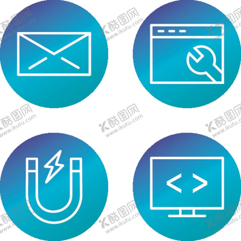 编号：78398605171613313490【酷图网】源文件下载-图标
