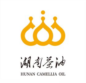 湖南茶油logo