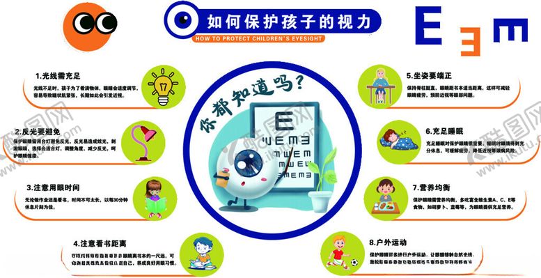 编号：99822411150230053538【酷图网】源文件下载-眼视光