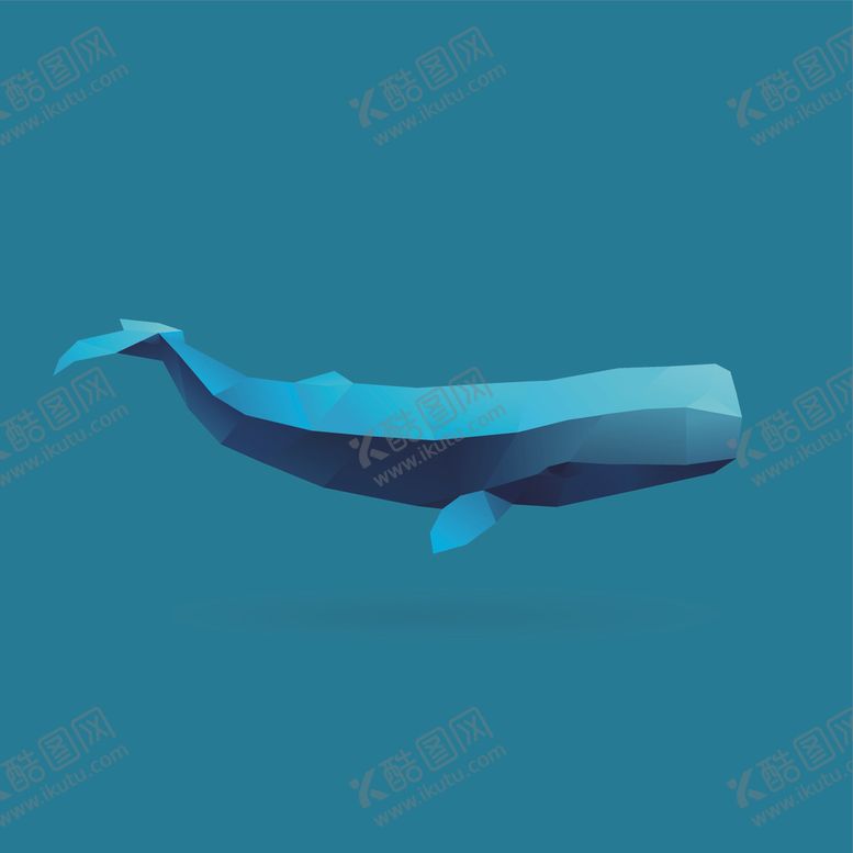 编号：32634210062036052181【酷图网】源文件下载-抹香鲸