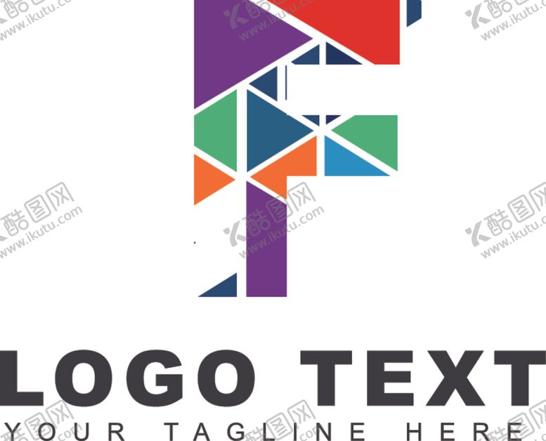 编号：61718509251306189950【酷图网】源文件下载-字母图标