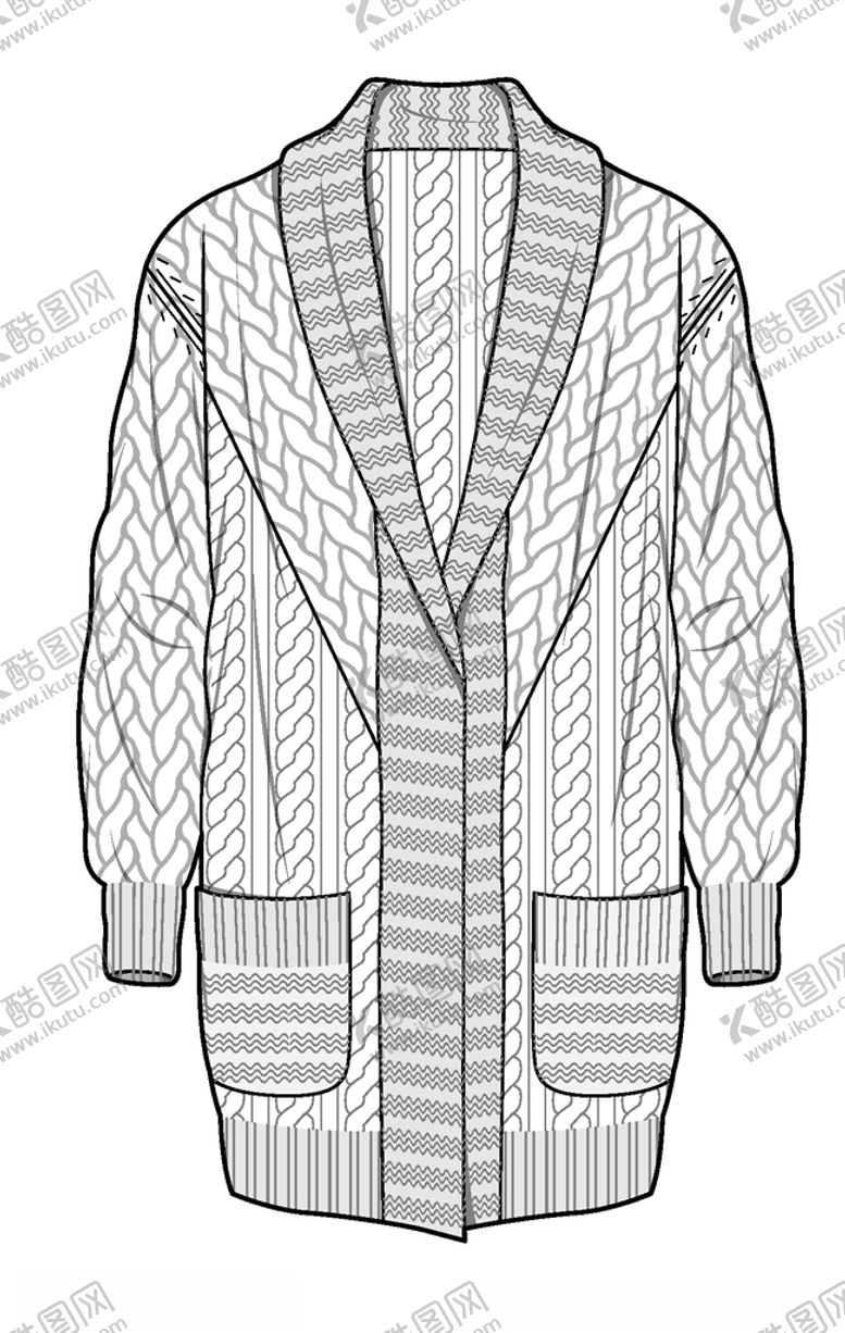 编号：84031006151616244304【酷图网】源文件下载-服装款式