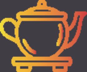 茶壶