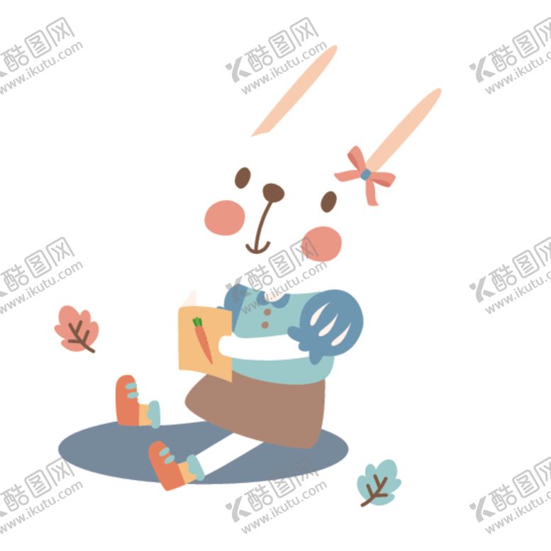 编号：95707207122313232495【酷图网】源文件下载-卡通动物创意图案