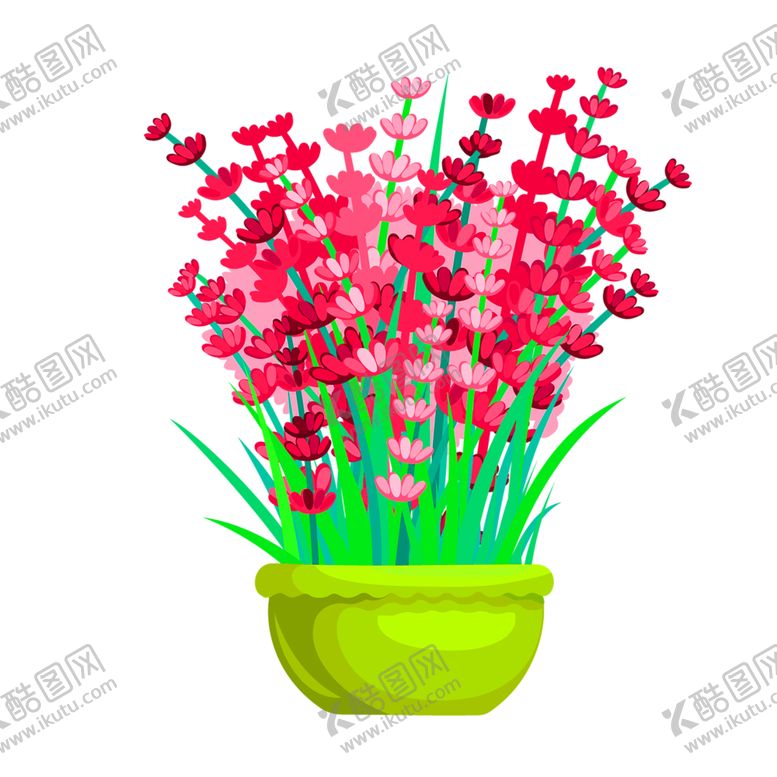 编号：53278909260159373472【酷图网】源文件下载-花素材