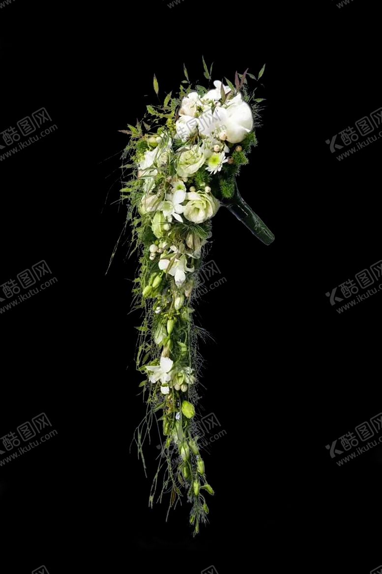 编号：75041509121109544512【酷图网】源文件下载-花艺