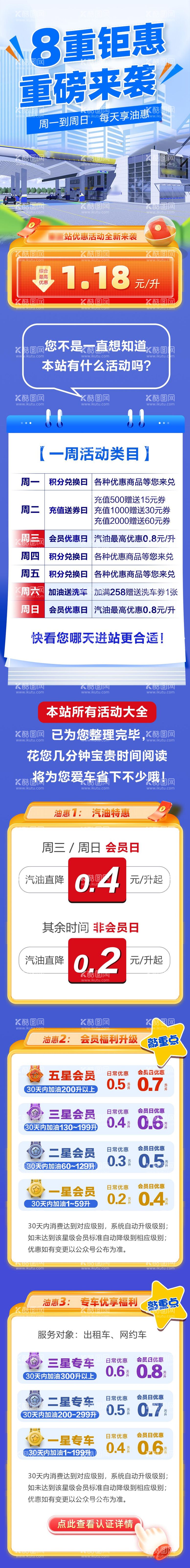 编号：15422711300735514573【酷图网】源文件下载-钜惠重磅来袭商务长图海报