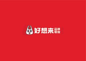 好想来logo