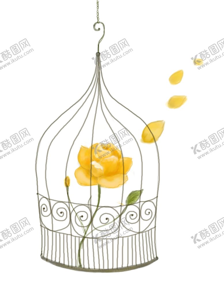 编号：45900907040252239708【酷图网】源文件下载-鸟笼子