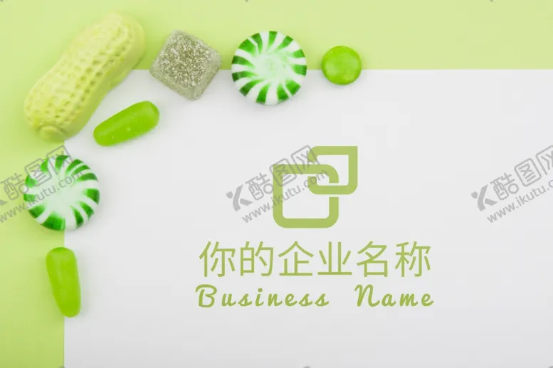 编号：68905406290853306866【酷图网】源文件下载-LOGO样机