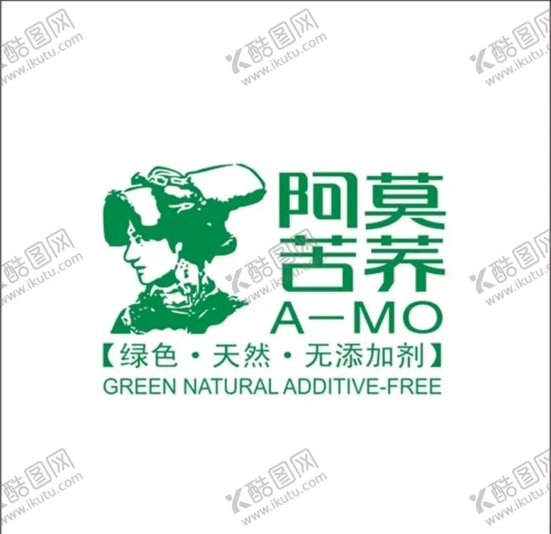 编号：29467907011618161698【酷图网】源文件下载-阿莫苦荞茶